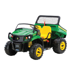 Peg-Perego Gator XUV Powered Ride-On