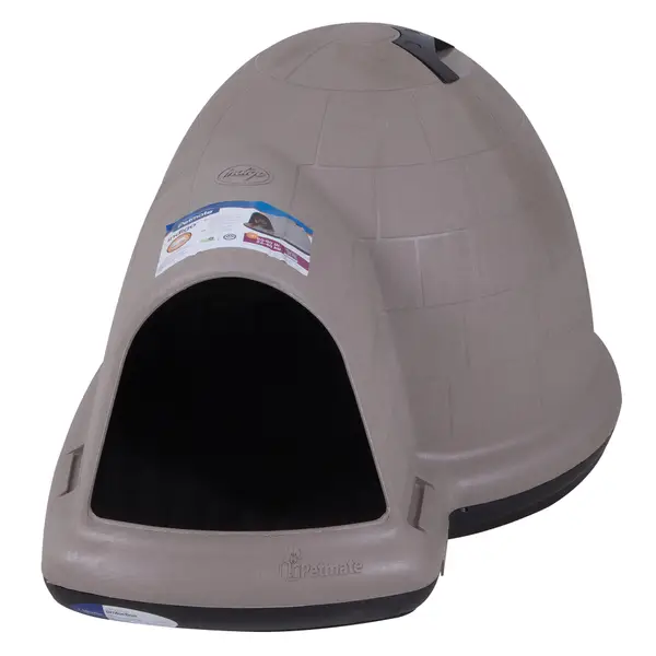 Petmate Indigo Dog House