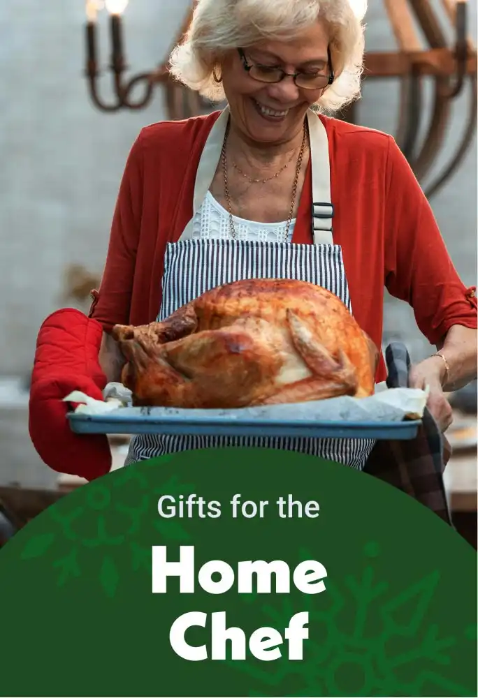 Gifts for the Home Chef