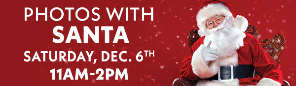 Photos With Santa