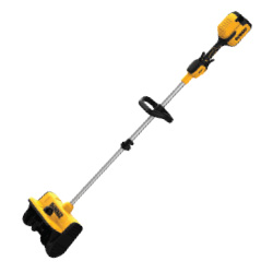 DeWalt Cordless Electric Snow Shovel