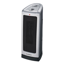 Lasko Oscillating Ceramic Tower Heater