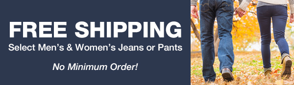 FREE Shipping on Kontoor Jeans & Pants