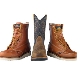 Men's Thorogood Boots