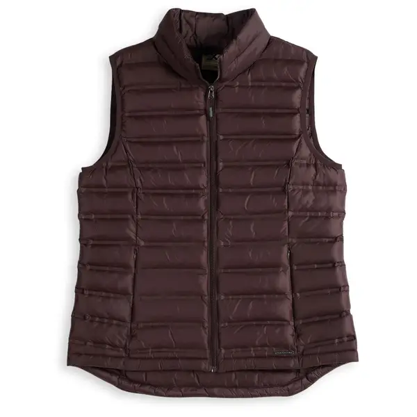 ZeroXposur Women's Jordan Packable Vest