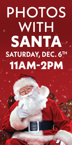 Photos With Santa