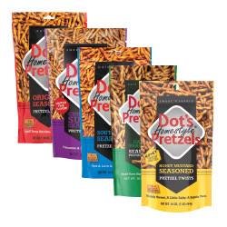 Dot's 16-oz. Pretzels