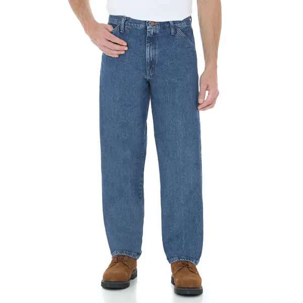 Select Men's Rustler Jeans