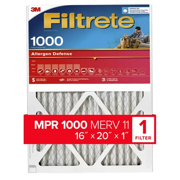 Filtrete 16