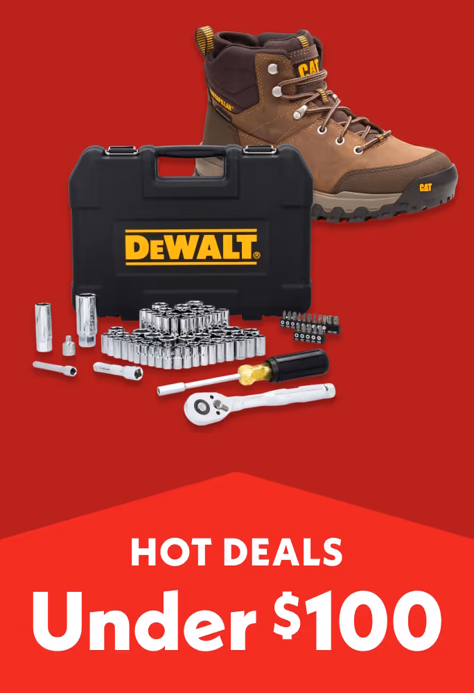 Black Friday Unlocked: Hot Deals Under $100!