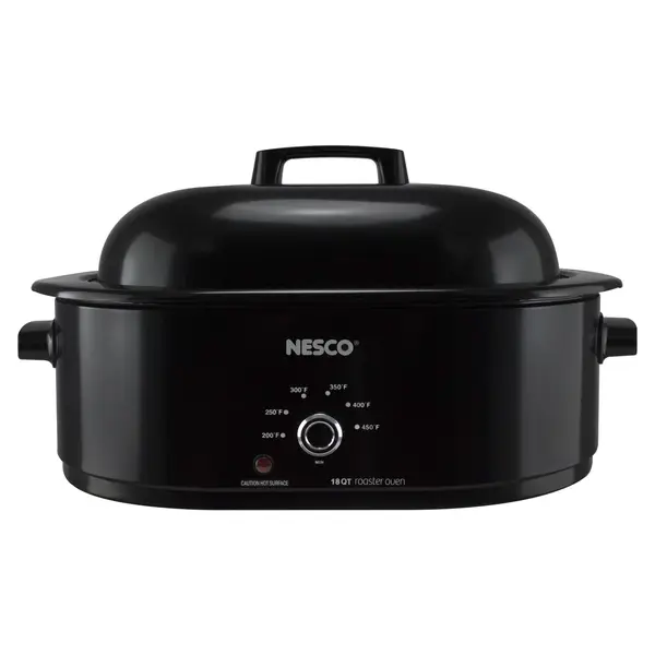 Nesco 18 qt. Electric Roaster