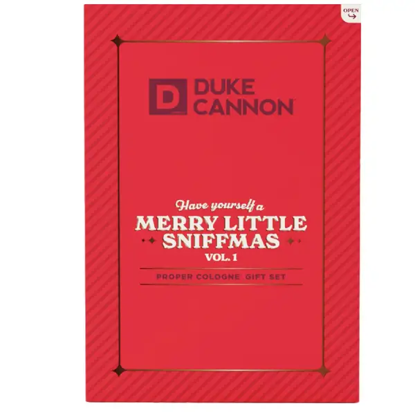 Duke Cannon Products