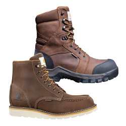 Carhartt Men's Workboots