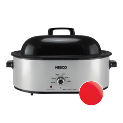 Nesco 18 qt. Electric Roaster Oven