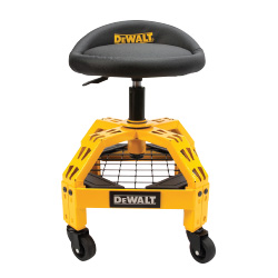 DeWalt Adjustable Shop Stool