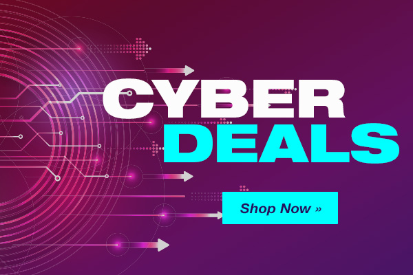 Cyber Deals