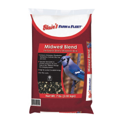 Farm & Fleet Midwest Blend Bird Seed