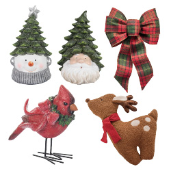 Christmas Home Decor