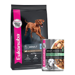 Eukanuba Dog Food