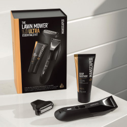 Manscaped Shaving & Grooming