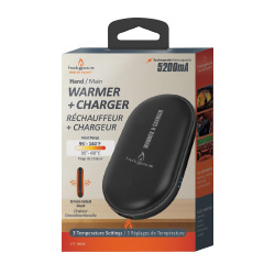 HotMocs Rechargeable Hand Warmer
