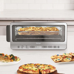Ninja Toaster Oven & Air Fryer