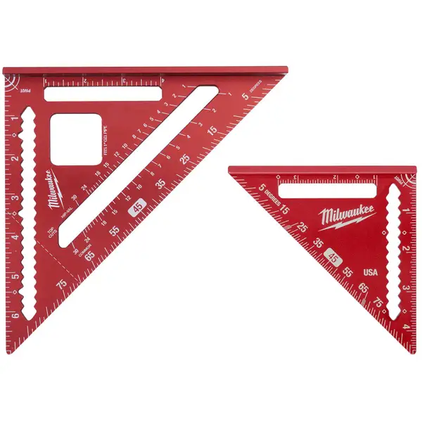 Milwaukee 2 pc. 7