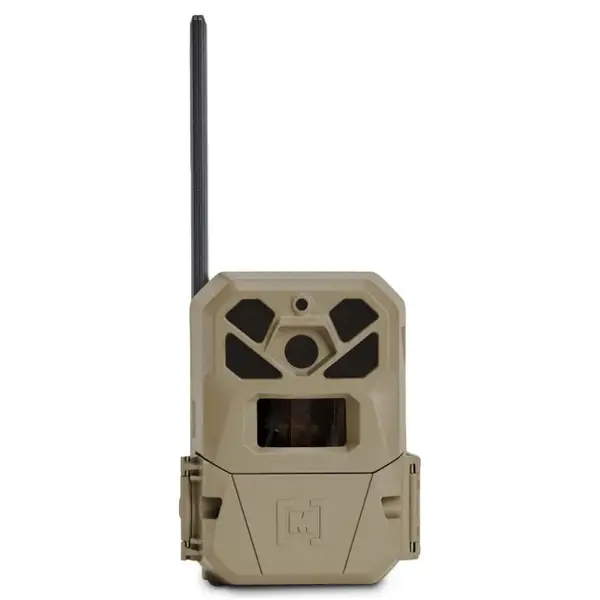 Moultrie Edge Pro 2 Trail Cam