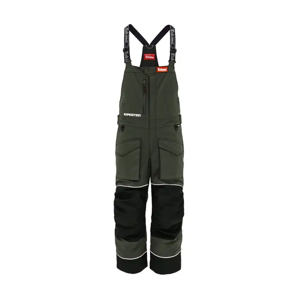 Eskimo Men's Expedition Bibs