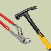 Hand Tools