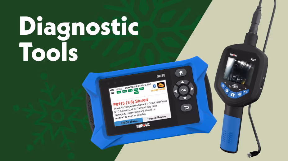 Diagnostic Tools