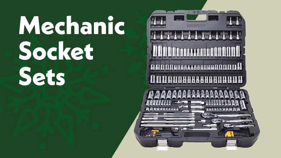 Mechanic Socket Sets