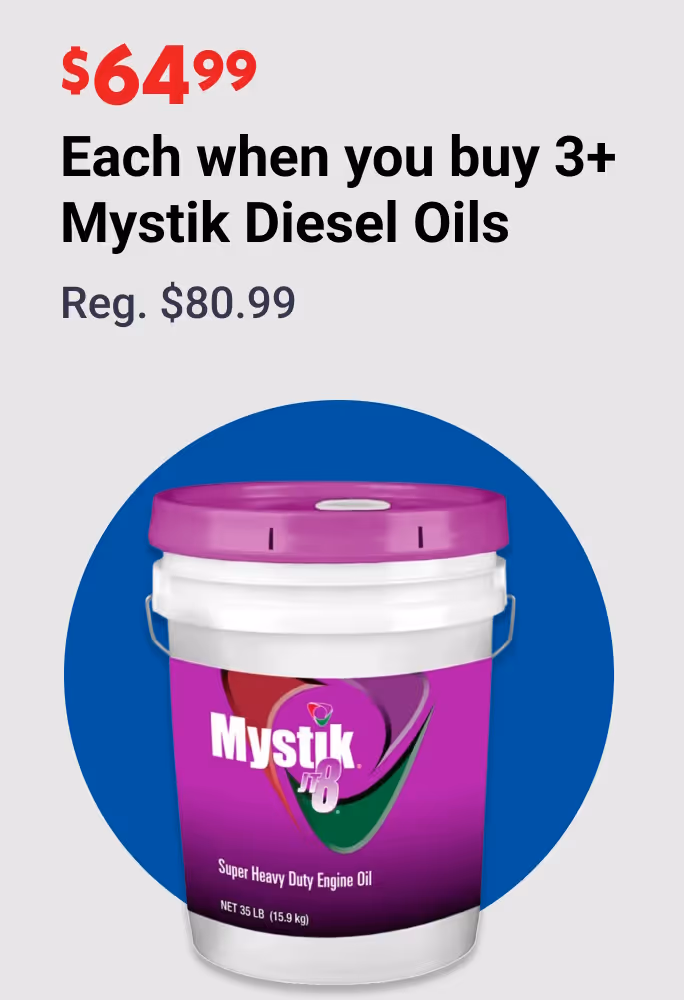 Mystik Oils