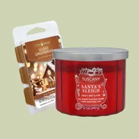 Candles & Melts