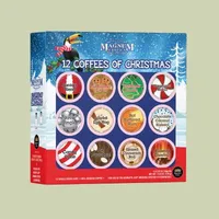 Coffee Pods