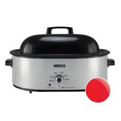 Nesco Electric Roaster Oven