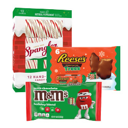 Christmas Candy