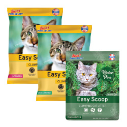 BFF Cat Litter