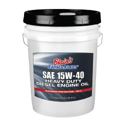 BFF Diesel Fleet Engine Oil