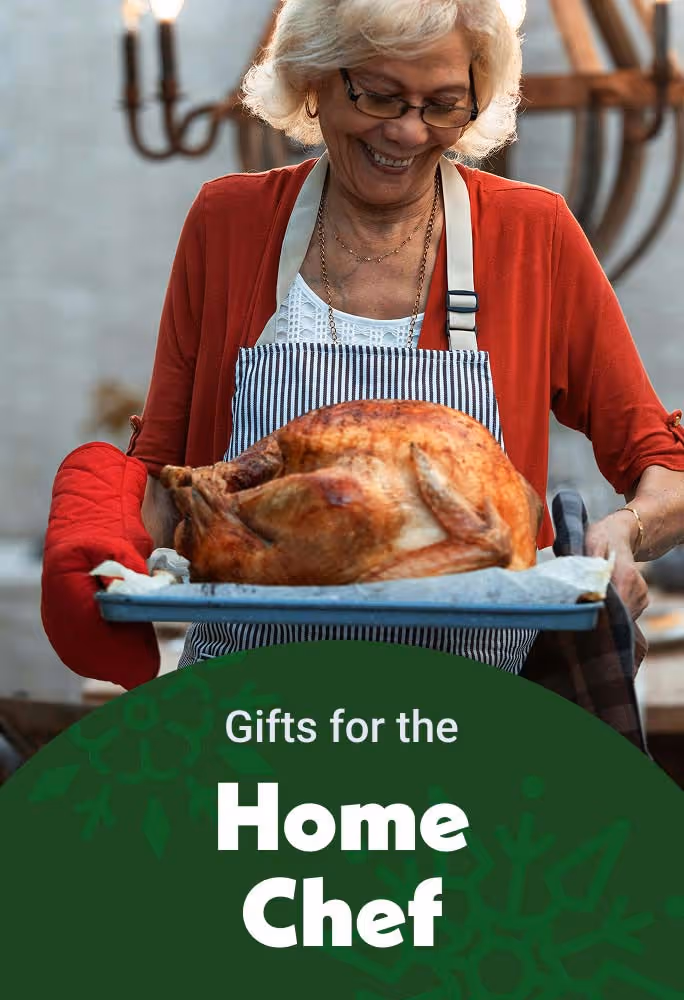 Gifts for the Home Chef