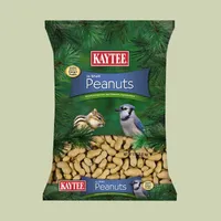 Bird Seed & Food