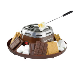 Nostalgia Smores Maker