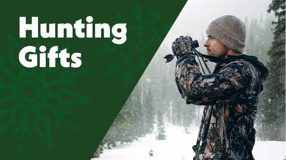 Hunting Gifts