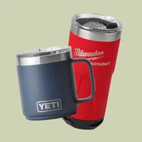 Travel Mugs