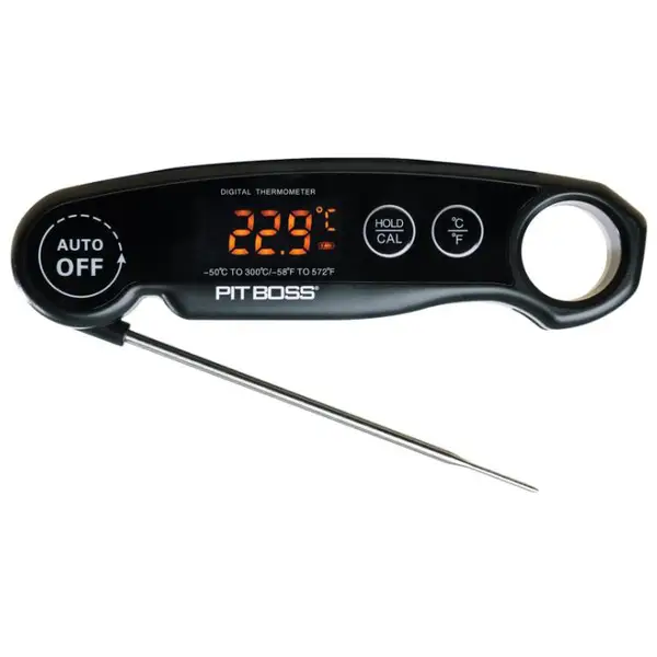 Grilling Thermometers