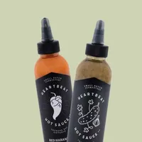 Hot Sauce