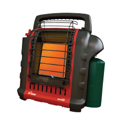 Mr. Heater Portable Propane Heater