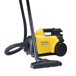 Eureka Mighty Mite Lightweight Vacuum
