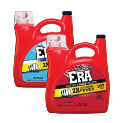 Era Laundry Detergent