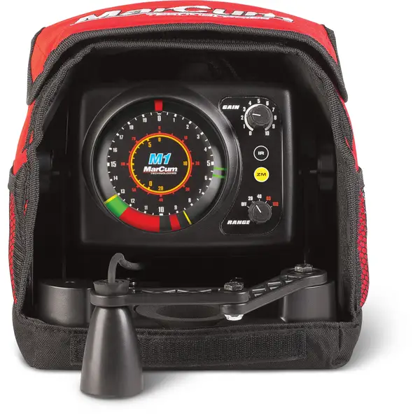 M1 Flasher System